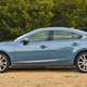 Image for article titled 2014 Mazda6: The Jalopnik Review
